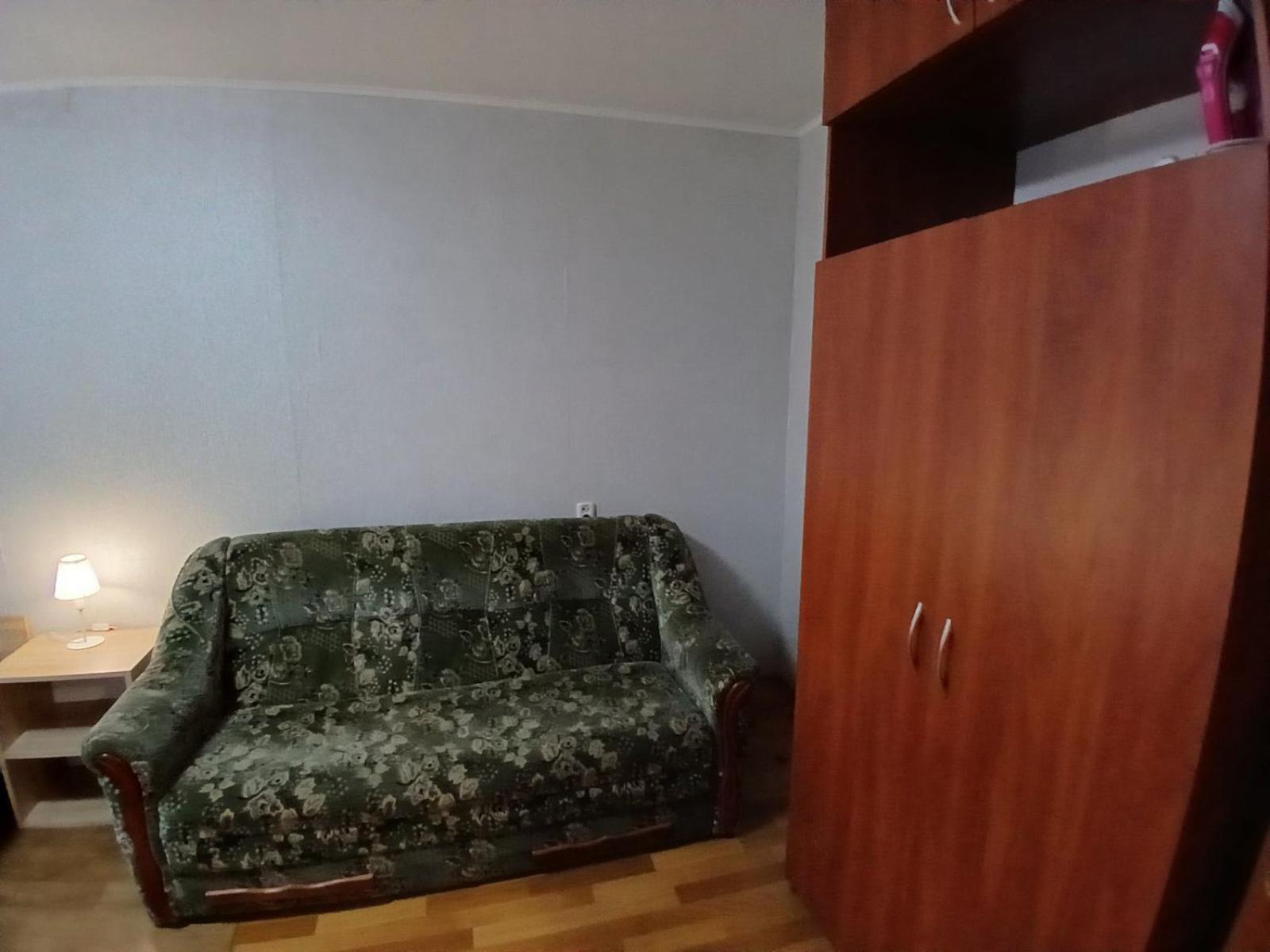 Квартира Біля Залізничного Вокзалу Vinnitsa Eksteriør bilde