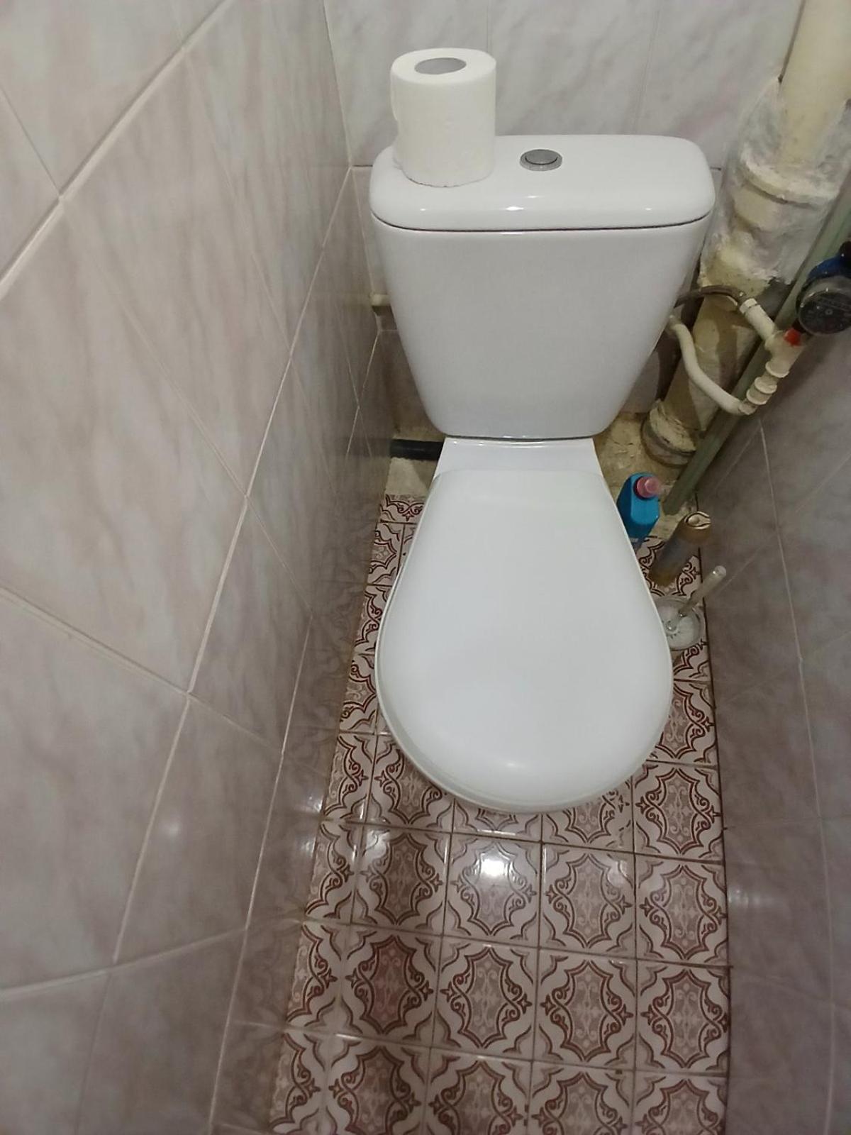 Квартира Біля Залізничного Вокзалу Vinnitsa Eksteriør bilde