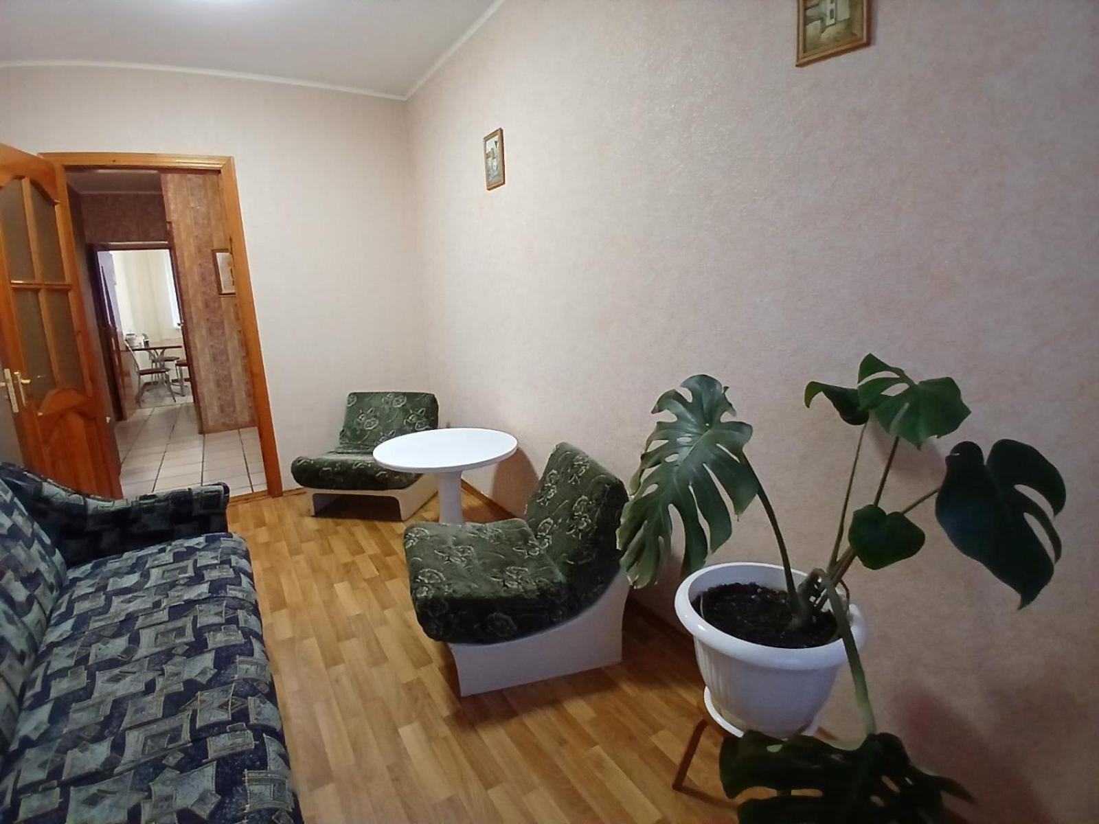 Квартира Біля Залізничного Вокзалу Vinnitsa Eksteriør bilde