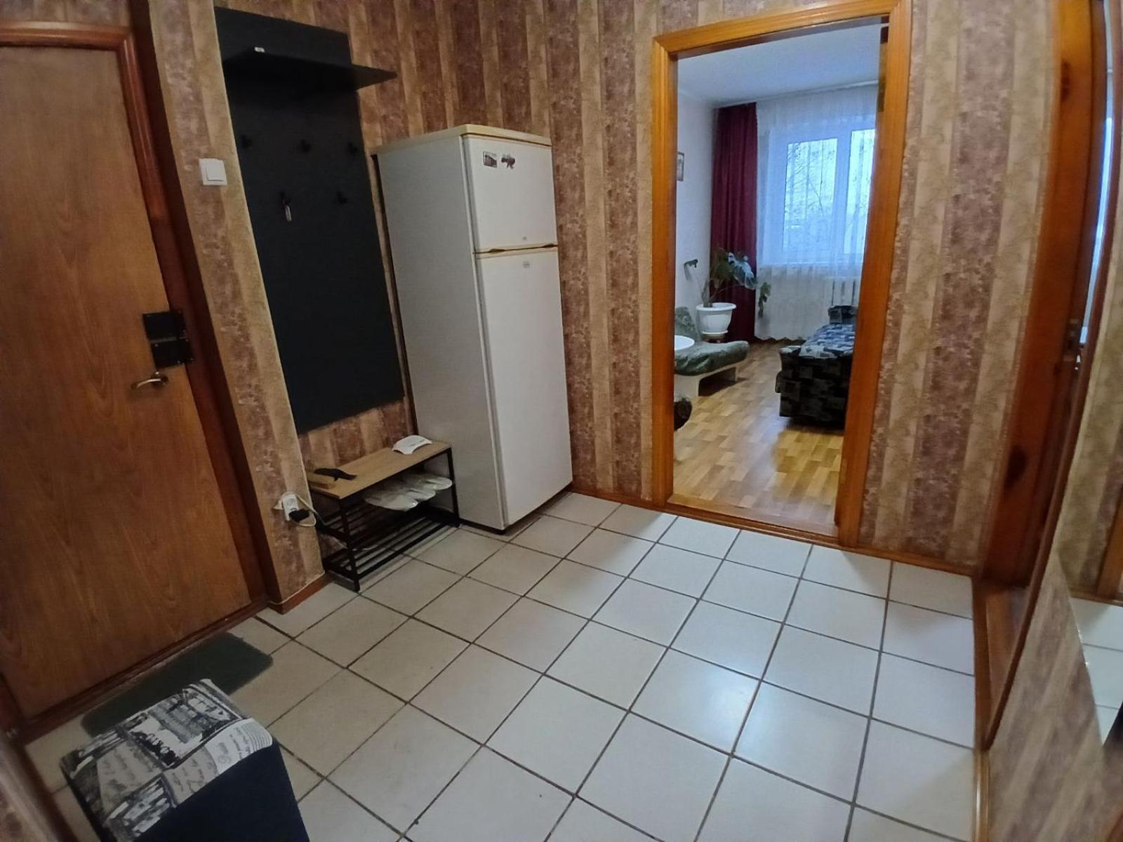 Квартира Біля Залізничного Вокзалу Vinnitsa Eksteriør bilde
